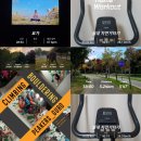 리플래쉬 헬스 | [운동일지 2023] 43WK_10월 4주