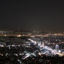 [화요야등]2012년 3월 27일 청계산 다이욧 야간산행 이미지