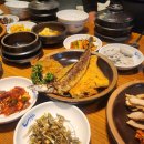 산들해반포 | 고속터미널역 모임하기 좋은 가성비 맛집 산들해 반포점
