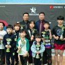 제10회 김포시장배 전국격투기대회 - 종합우승 이미지