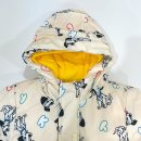 슈가101 | 몰리멜리 | 디즈니 101 알마시안 슈가스키패딩수트 구매 후기 / 유아 스키복 추천💛