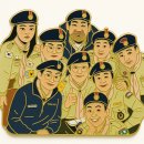 하나로차이야기(주) | 2025년 제938기 스카우트 지도자훈련 상급과정 2주차 후기 수료식