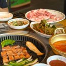 시골뚝배기 전포점 | 부산 전포 고기집 맛집 농막