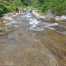 화본역전분식 | 여름 끌리는 영화「리틀 포레스트」촬영지 군위화본, 화산산성, 동산계곡캠핑장