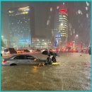 동부 비상-6호 | 서울 침수 대참사, 이수역 붕괴까지 난리난 대한민국
