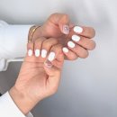 네일리솜뷰티 | 저렴한 구리네일샵 '구리솜뷰티' 여름 젤 네일 후기