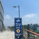 사구팔구 | 불꽃야구 2 VS휘문고 고척 스카이돔 직관 후기 | 고척 크림새우 / 고척 과일산도 / 백남옥 손만두
