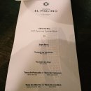 타께리아 엘몰리노(El Molino)