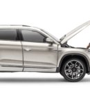 현대종합자동차정비공장 이미지