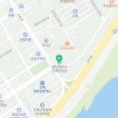 던킨도너츠 강원인제점 이미지