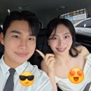 라벨르플라워 | 💍 W2. 제주도 야외 웨딩촬영 제주스냅 제주 드레스 메이크업 샵 라벨르제니 후기 핱트 웨딩부케 후기