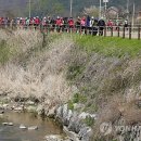 개울옆길 이미지