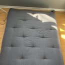 Futon matress (35불 판매) 이미지