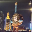 300051 | 추천 4성급 아파트형 호텔 서머셋 올림픽 타워 톈진 후기 우다다오 홀리랜드 도보 공항 텐진아이 접근 편리