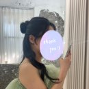 M16. 보다연희재│웨딩촬영 헤어 - 신부 반묶음 헤어 후기