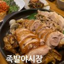 족발야시장고양 - 고양시 덕양구 충장로 18 | 행신역 족발맛집 <족발야시장> 족보세트 후기 내돈내산