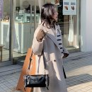 분크 vunque 가방 멀티포켓숄더S 후기 연말 선물 추천까지