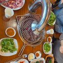 북경오리참숯구이 | 경산 오리구이 맛집 오미골오리｜참숯에 구워 더 맛있는 오리구이 후기