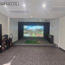 장흥골프연습장 이미지