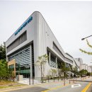 한솔동 복합커뮤니티센터 이미지