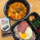 배민 직장인 점심 '맛나 얼큰순두부&amp;김치찌개' 내돈내산 배달 리뷰