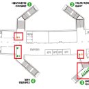 지하철2호선방배역 이미지