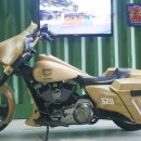 썬더커스텀 이미지