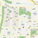 본오중학교정문 이미지