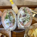 화개리1972 | 미남역 카페 “화개리 1972 동래점” 모든 메뉴 하나씩 다 먹어본 후기