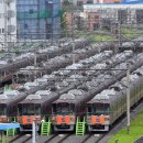 부산교통공사 신평차량사업소 이미지