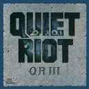 Quiet Riot - QR III 이미지