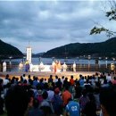 난계국악단 토요상설 공연 이미지