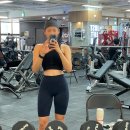 솔헤어 | 룰루레몬 심리스 와이드 헤어밴드 솔 후기| 러닝, 헬스 필수템?