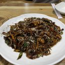 칠포왕맛짜장