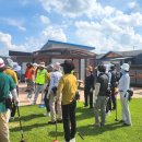 괴산파크골프장 이미지