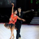 댄스스포츠 이미지