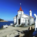 Chapel By The Sea(바닷가의 교회당) - Billy Vaughn 이미지