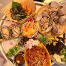 신논현역 1번출구 뒤 이미지