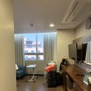 구열여성경로당 | 엠에스여성의원 / 조리원 준특실 11박12일 이용 후기