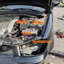 연합자동차공업사 | [뉴그랜저 XG 리스토어] 운전석 휀더(펜더,휀다) 교체/수리 / 지파츠, 동강그린모터스 중고부품 구매후기