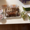 안씨족발 이미지