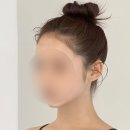 토리헤어 관저점 실버브라운 웨딩염색 후기