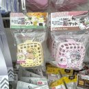 동삭로 | 다이소 산리오 굿즈 쇼핑리스트｜키티 봉지클립·도시락픽케이스·키링 후기