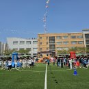 석림초등학교 | 충남 서산 소재 초등학교 운동회 진행 후기