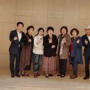 시를 노래하다, 시낭송 이미지