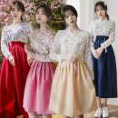 생활한복 이미지