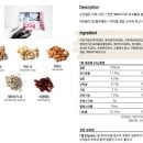 [덤앤더머스/하루견과] 어린이용 넛때문에 미쳐