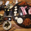 감악산 왕솥뚜껑 이미지