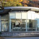 송추골프장 클럽하우스 이미지