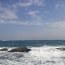 들국화마을주차장 공중화장실 | 강원도 고성 아야진해변 항구 바다풍경 어촌마을 산책